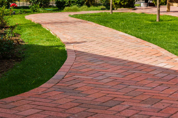 Trusted Maplewood, MO Driveway Pavers Experts