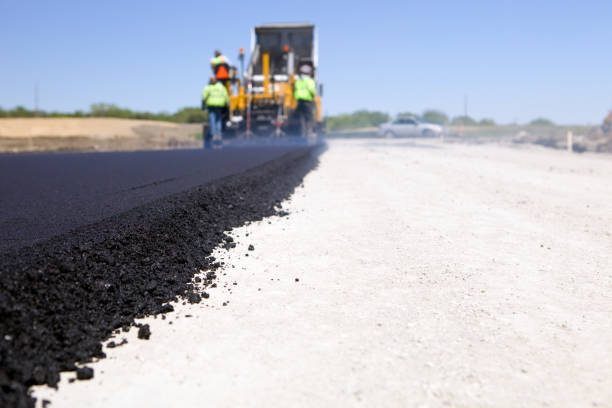 Best Residential Driveway Paver Services  in Maplewood, MO